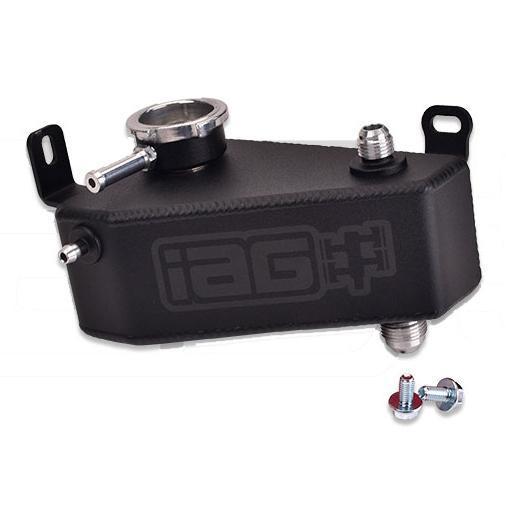 IAG Performance, IAG Coolant Expansion Tank for 02-07 Subaru WRX / 04-07 STI | IAG-ENG-5301