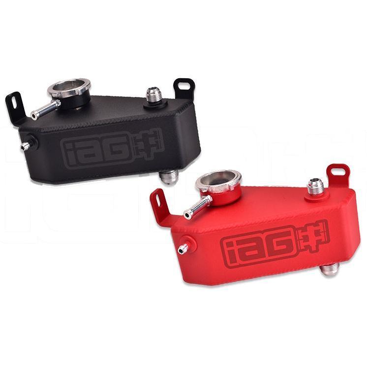 IAG Performance, IAG Coolant Expansion Tank for 02-07 Subaru WRX / 04-07 STI | IAG-ENG-5301