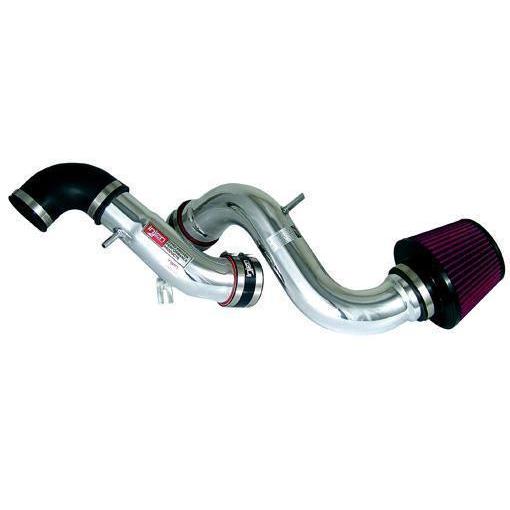 Injen, Injen Polished Cold Air Intake w/ MR Tech & Air Fusion Honda Accord 2.4L 2013 (SP1676P)