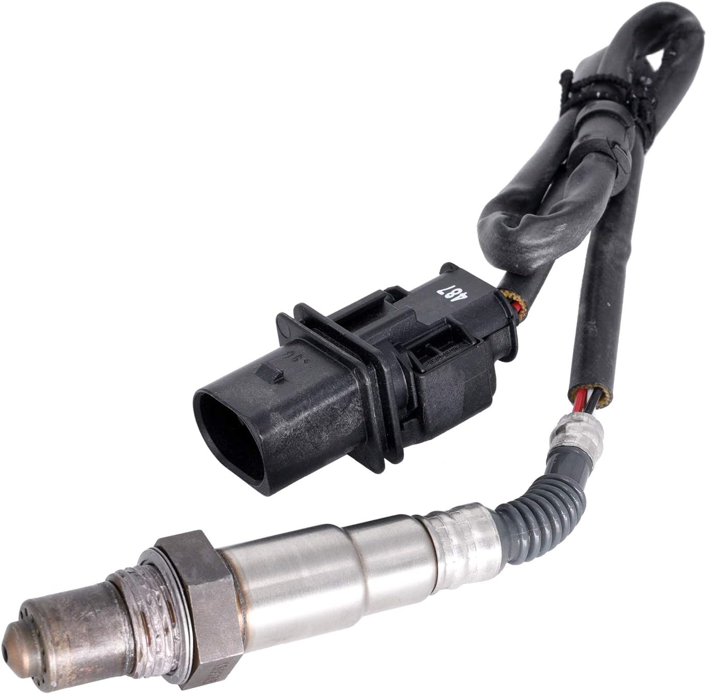 BRAND, CATEGORY, OXYGEN, WALKER PRODUCTS, 250-25163 Oxygen Sensor